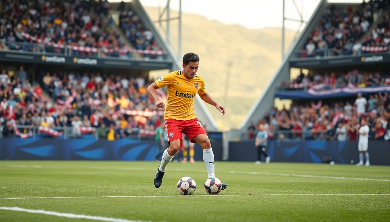 larsenal mostra interesse per victor valdepenas del real madrid python 1759580670