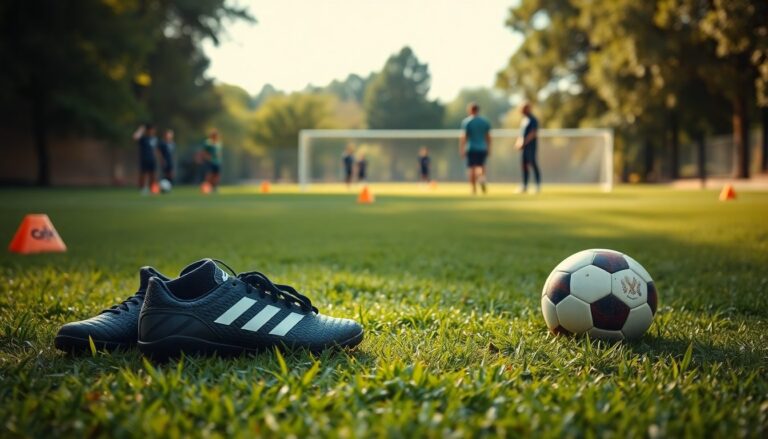 le sfide e i successi di un ex calciatore italiano storia di resilienza e triunfo 1760812949