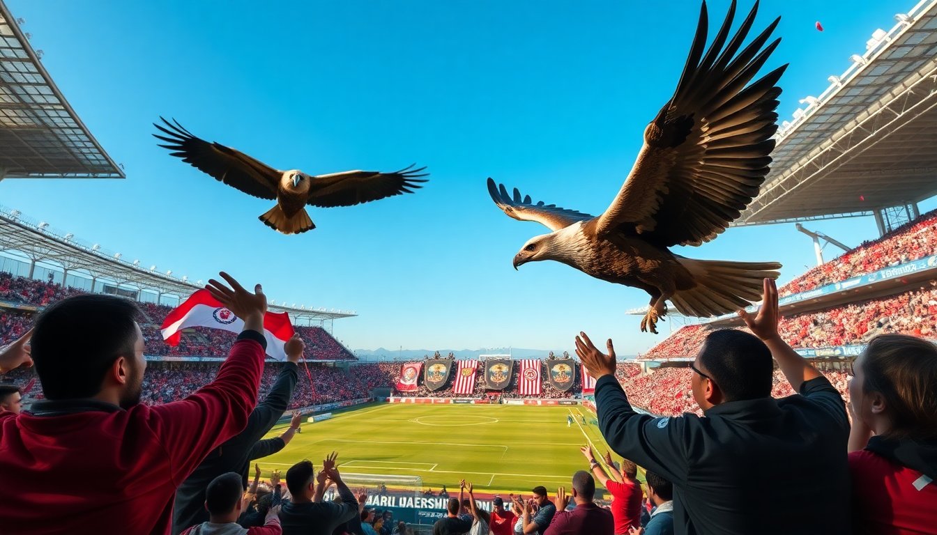 lesilarante incidente di mefi laquila prima della partita di europa league 1760835571