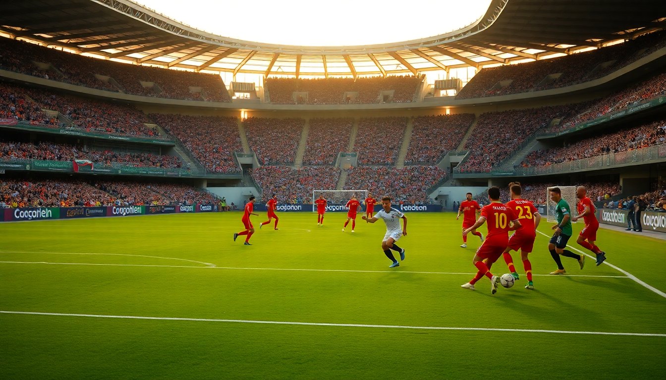 levoluzione del calcio italiano tra tradizione e innovazione nel gioco python 1759424808