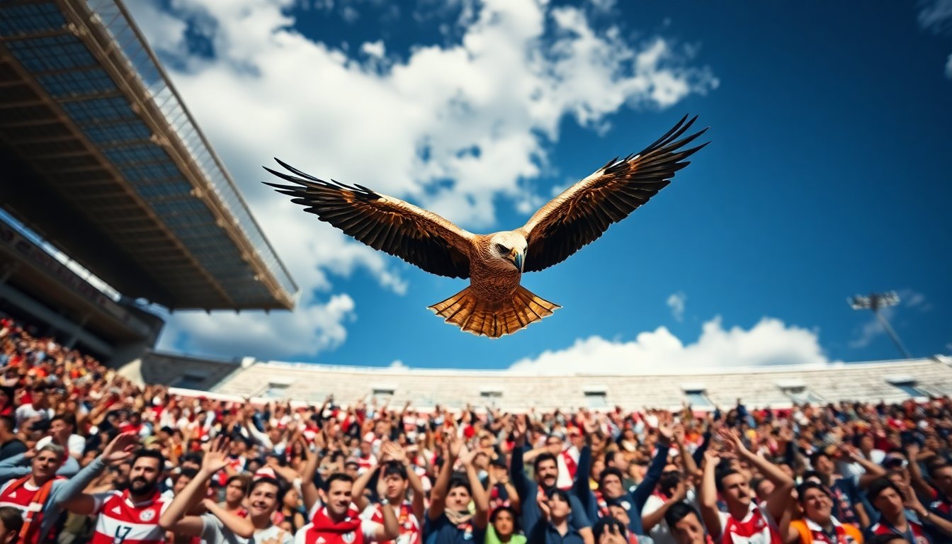 limprevisto di mefi uno spettacolo pre partita che e andato storto 1760397066