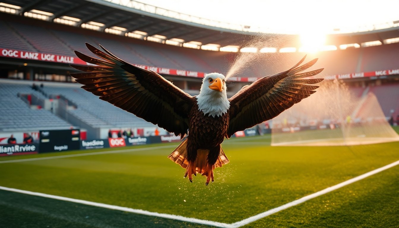 lincredibile incidente di mefi prima della partita di europa league 1761010955