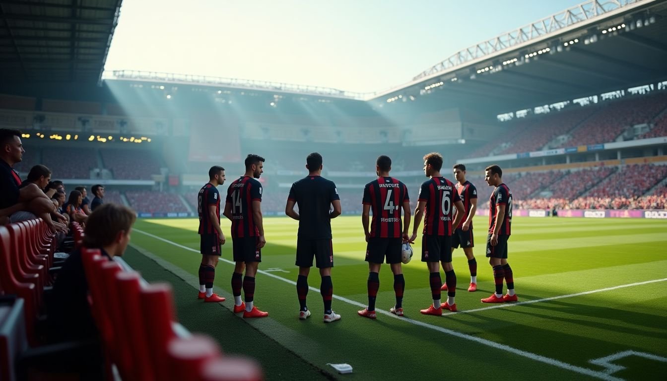 lo sturm graz si prepara per limportante sfida di europa league contro i rangers replicate 1759384160