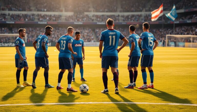 lobotka il giocatore chiave per il successo del napoli 1760419091