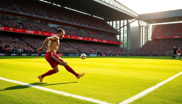 manchester united trionfa ad anfield highlights e gol della sfida emozionante contro il liverpool 1760942992