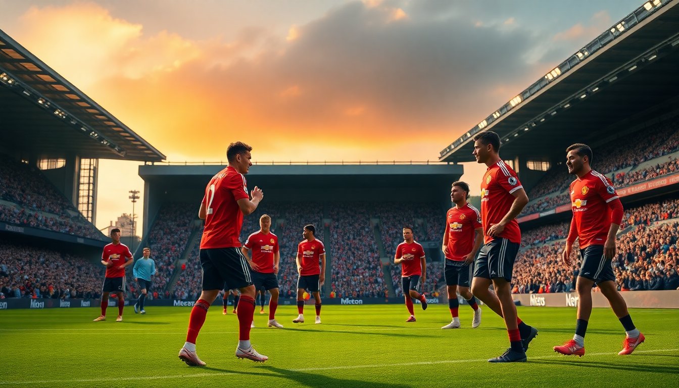 manchester united vs brighton analisi e probabili formazioni della partita di premier league 1761307928