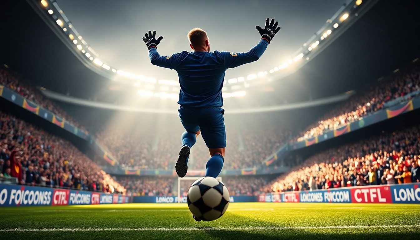 marc andre ter stegen obiettivo di manchester united e tottenham per il mercato estivo 1760280152