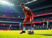 martinelli richiede maggiore spazio in campo con larsenal python 1759406155