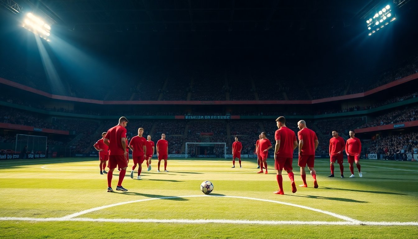 milan ac come il club sta riconquistando la sua grandezza nel calcio europeo 1761029745