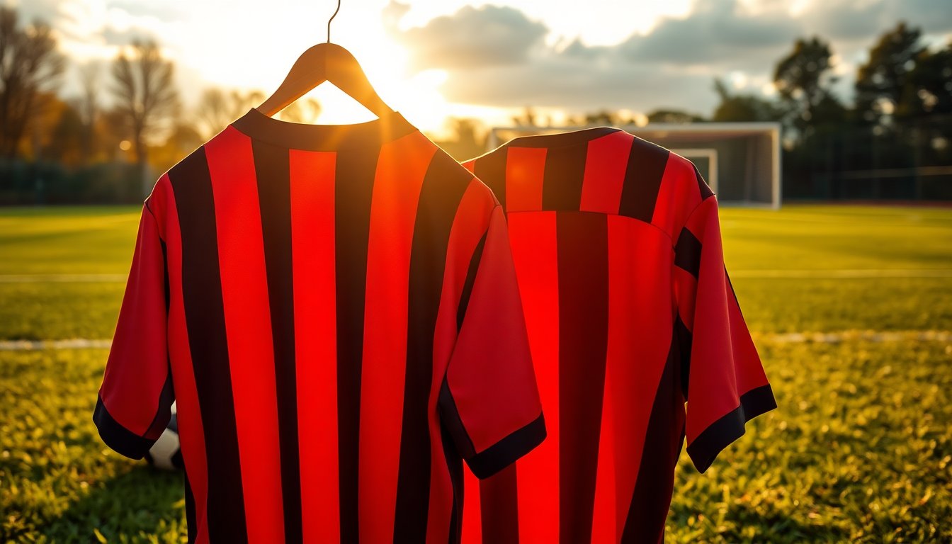 milan ac esplora la storia i giocatori e le curiosita del club rossonero 1761584738