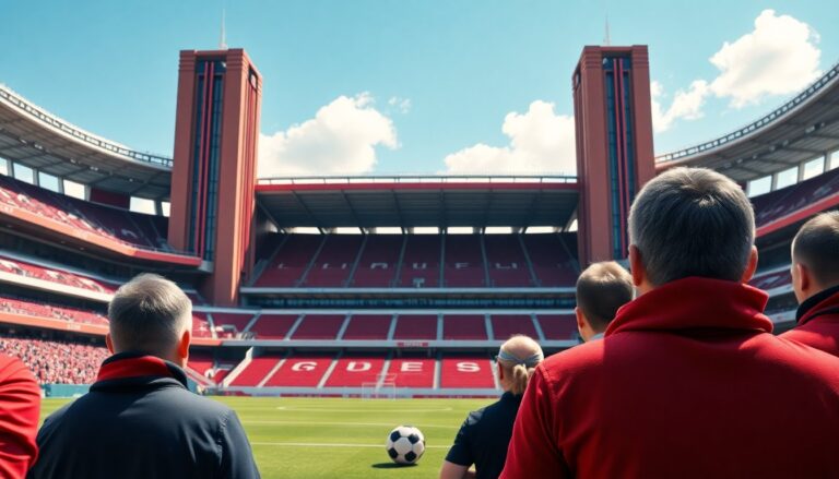 milan ac storia e futuro del club rossonero un approfondimento completo 1760205781