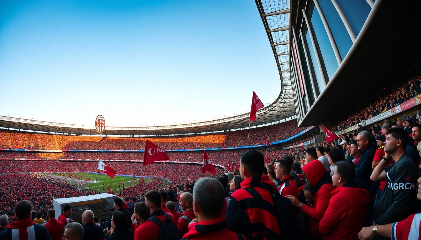 milan ac tutto cio che devi sapere sul club 1761440846