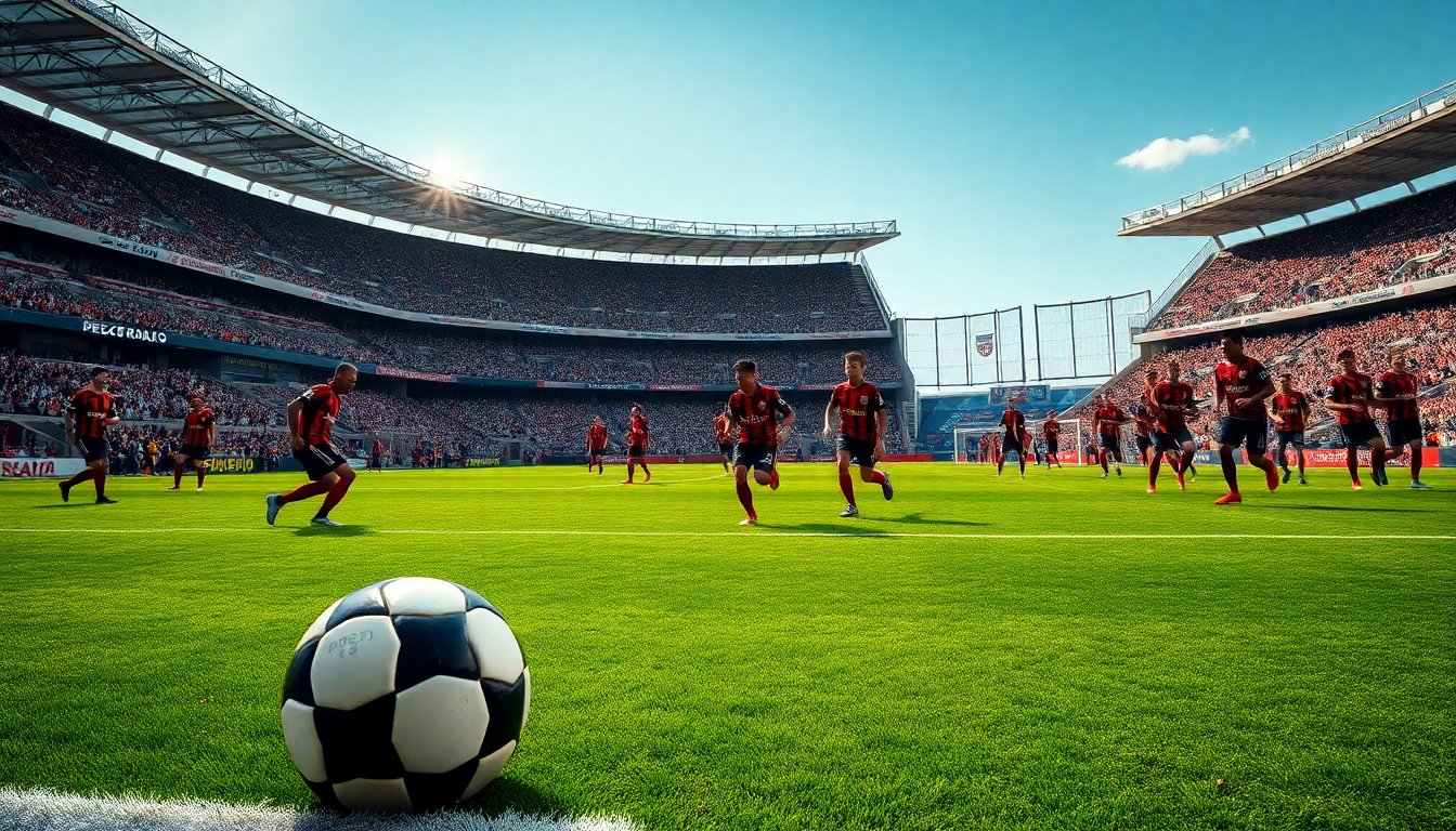 milan ac un viaggio nella storia e nei trionfi del club rossonero 1760617559