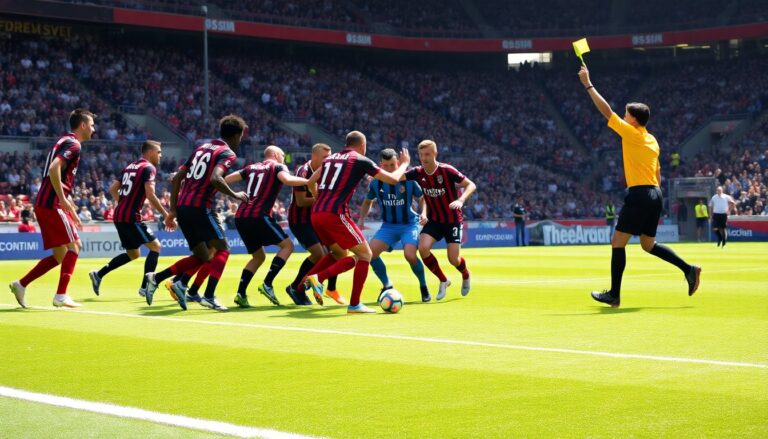 milan pisa analisi approfondita del controverso incontro di serie a 1761344145