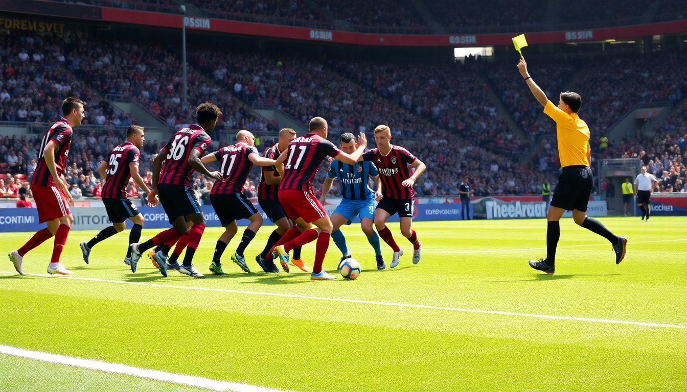 milan pisa analisi approfondita del controverso incontro di serie a 1761344145