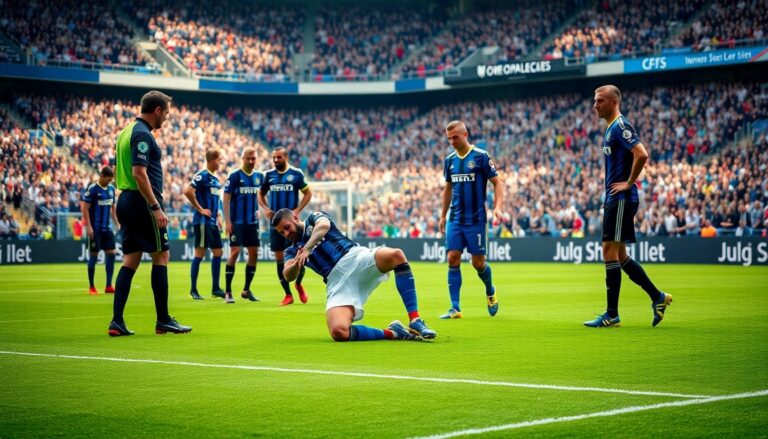 mkhitaryan a rischio di lungo stop impatti e conseguenze per linter 1761514059