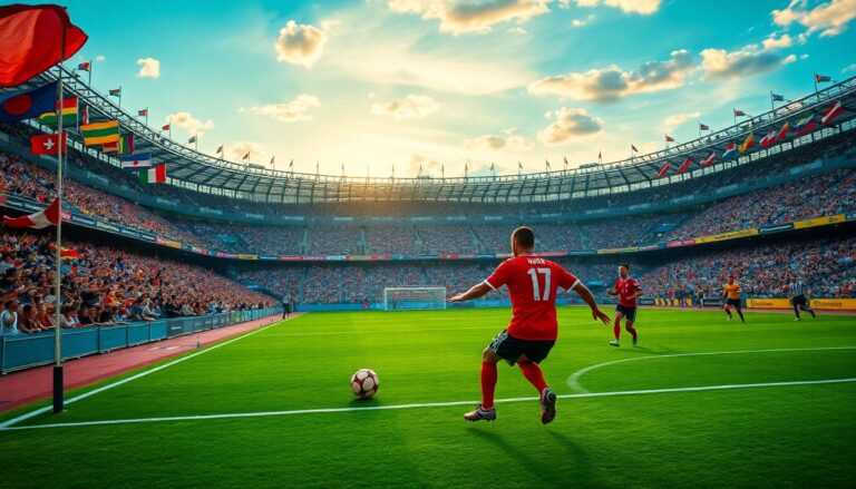 mondiali di calcio scopri storia e record incredibili 1760162460