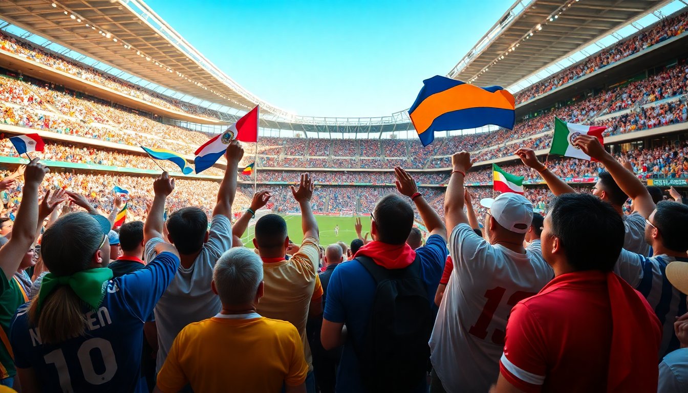 mondiali di calcio storia curiosita e i protagonisti che hanno fatto la storia python 1759750260