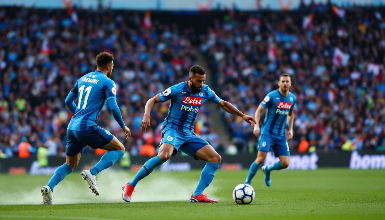 napoli e psv un primo tempo ricco di emozioni nella champions league 1761076753