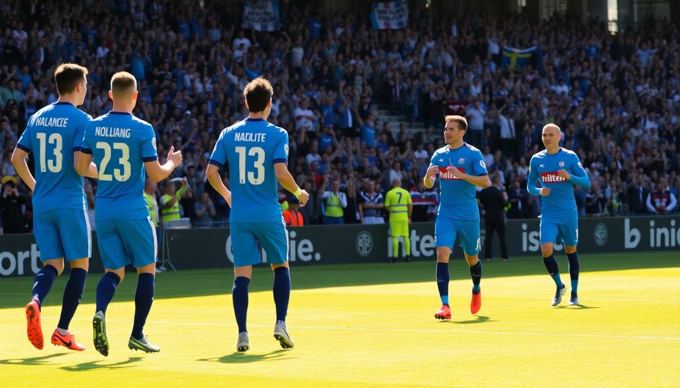 napoli trionfa sullinter analisi e reazioni dopo la vittoria 1761430785