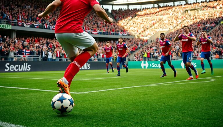 norvegia in corsa per il mondiale 2026 vittoria determinante contro israele 1760258373