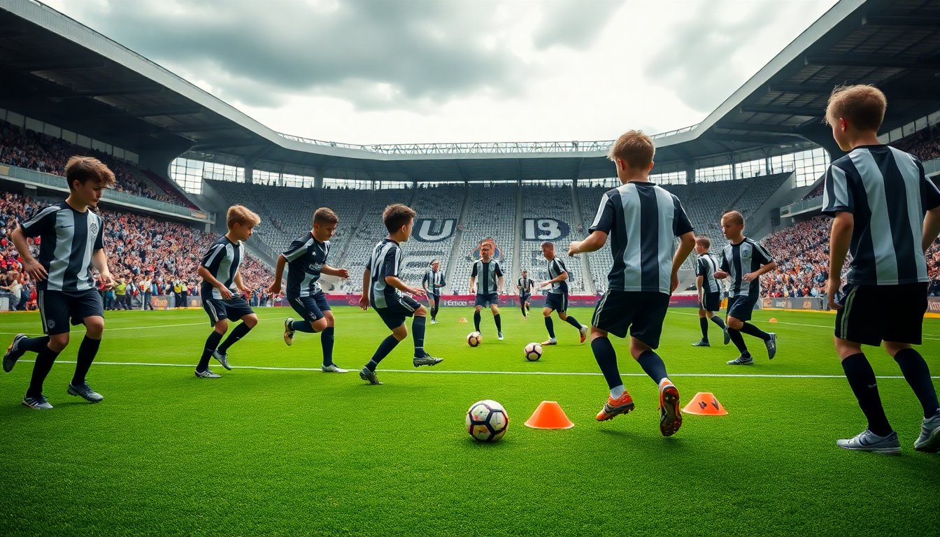 nuovi talenti e ambizioni del newcastle united dopo il takeover cosa aspettarsi nel futuro 1761235557