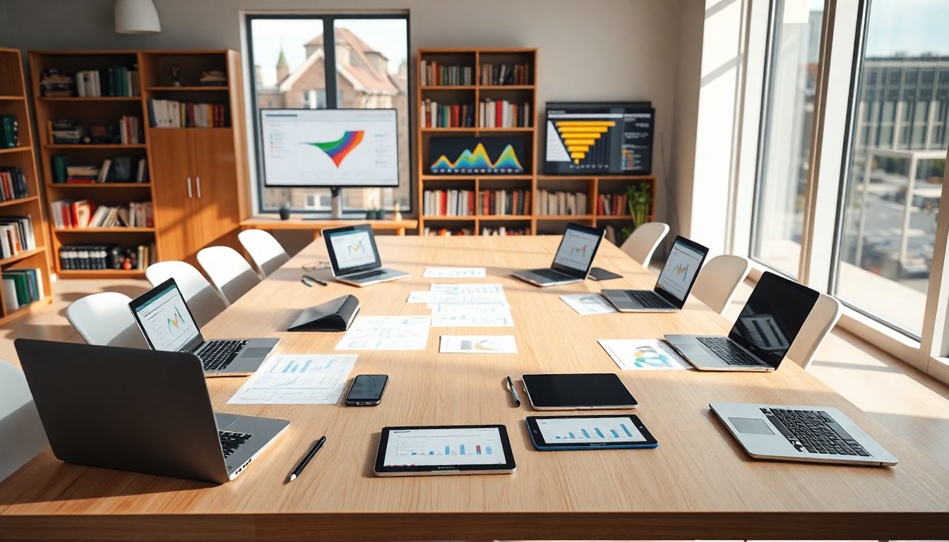 ottimizzazione del funnel la chiave per il successo nel marketing digitale 1761591619