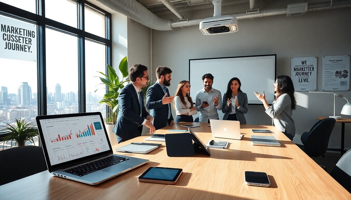 ottimizzazione del funnel strategie per migliorare le conversioni 1761141528