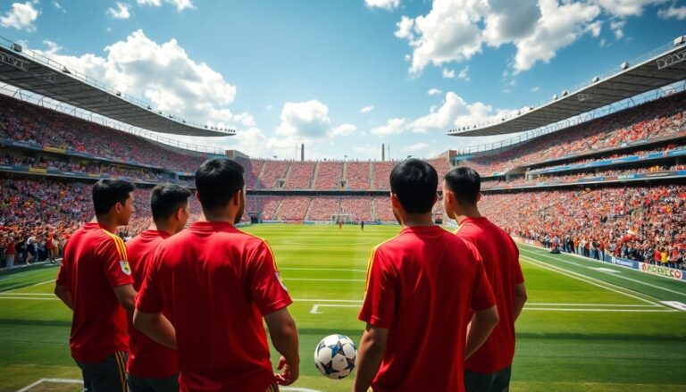 partite di oggi analisi di spagna georgia e portogallo irlanda 1760163782