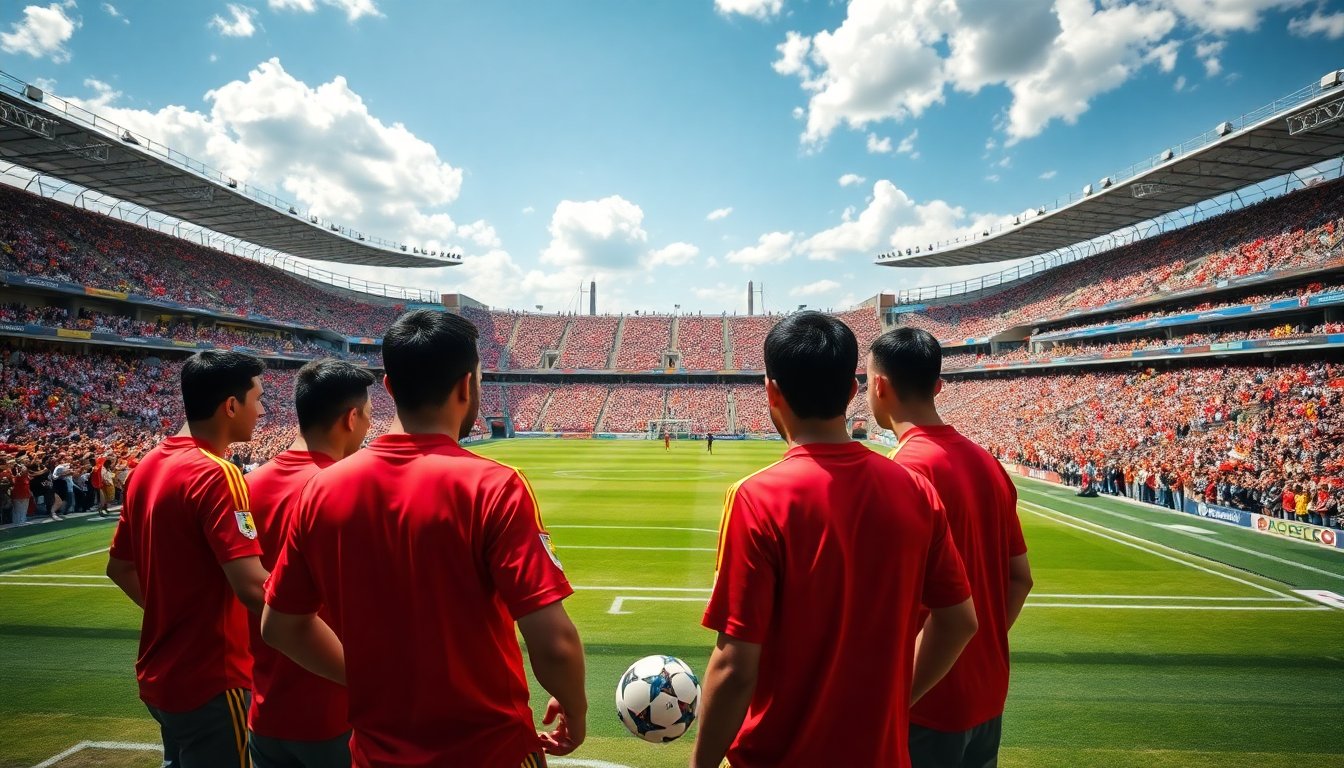 partite di oggi analisi di spagna georgia e portogallo irlanda 1760163782