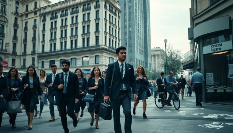 perche la meritocrazia in italia e solo unillusione 1760682833