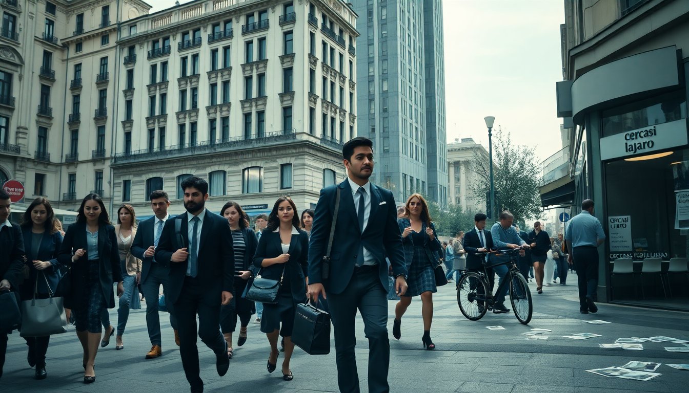 perche la meritocrazia in italia e solo unillusione 1760682833