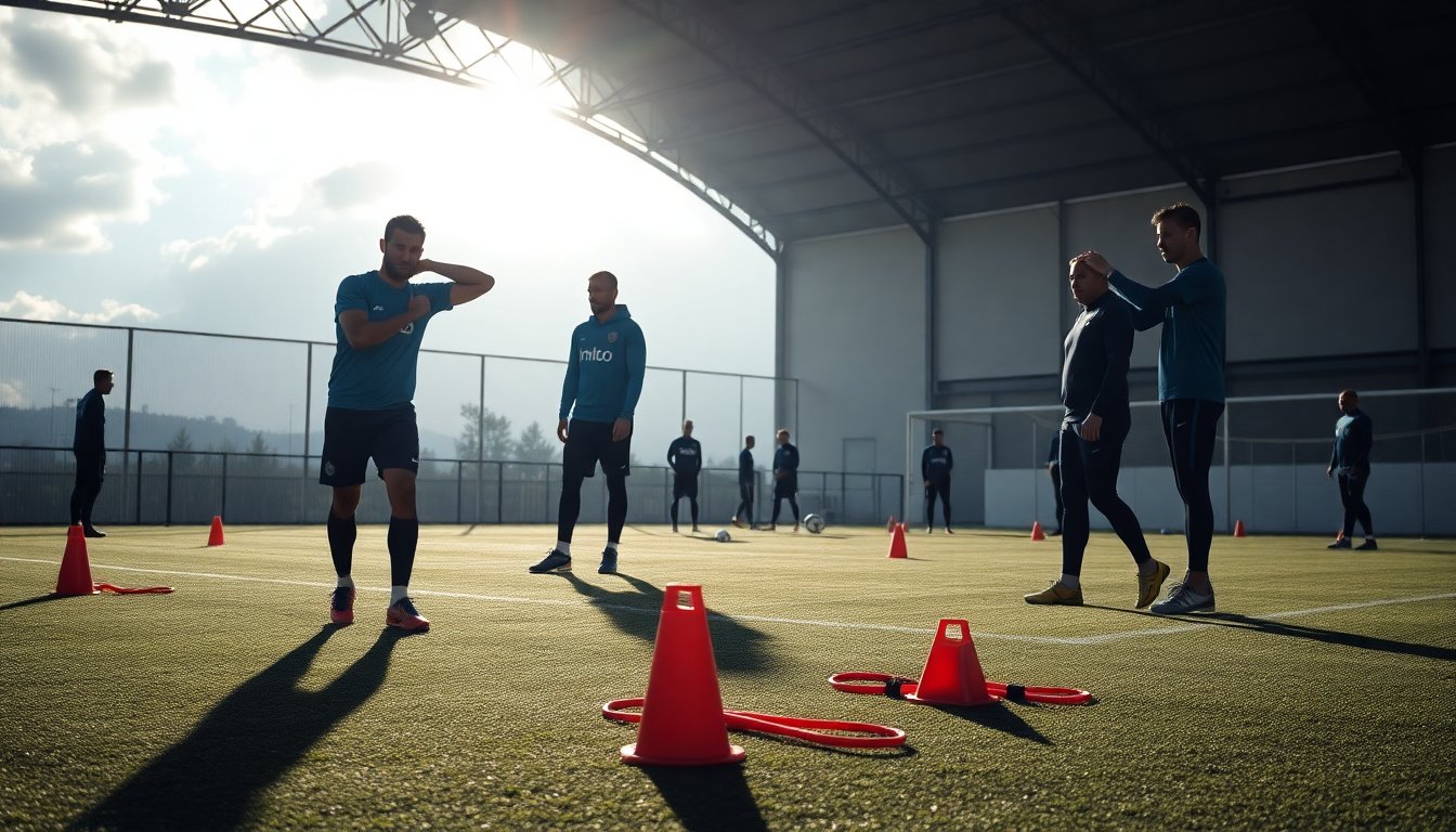 politano e lobotka previsioni sul recupero da infortuni secondo il prof castellacci 1760069314