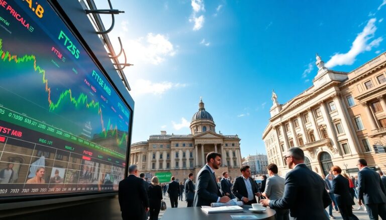 prospettive e sfide del mercato azionario italiano nel 2023 python 1759446500