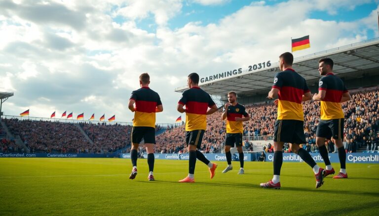 qualificazioni mondiali germania e lussemburgo in gara per la vittoria 1760119088