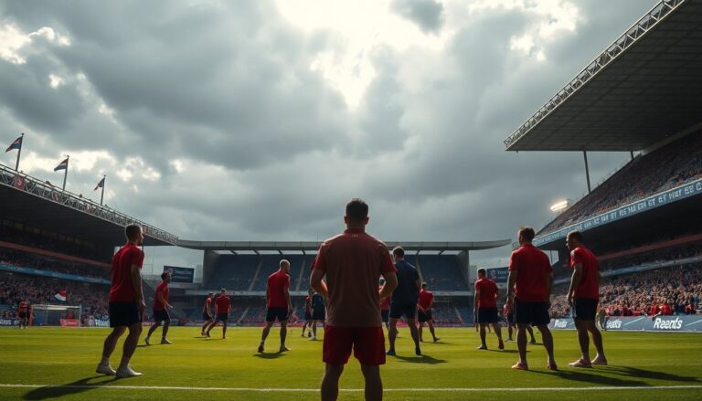 rangers la nuova direzione e cosa aspettarsi dalla sfida futura python 1759748656