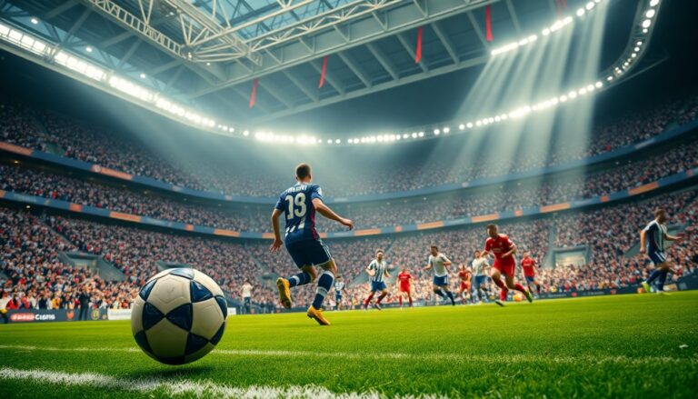 scopri il fascino e limportanza della champions league guida completa alla competizione calcistica piu prestigiosa python 1759316515