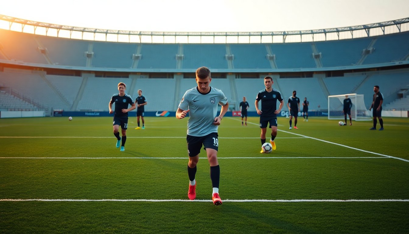 scopri il nuovo talento del calcio italiano nel 2023 la promessa da non perdere 1760834615