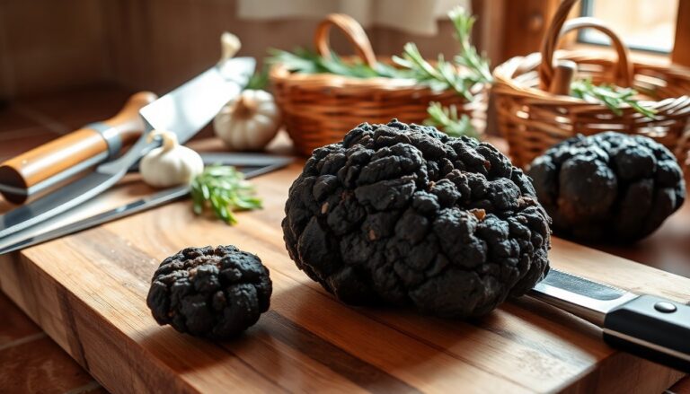 scoprire il tartufo storia tecniche e ricette da provare 1761602858