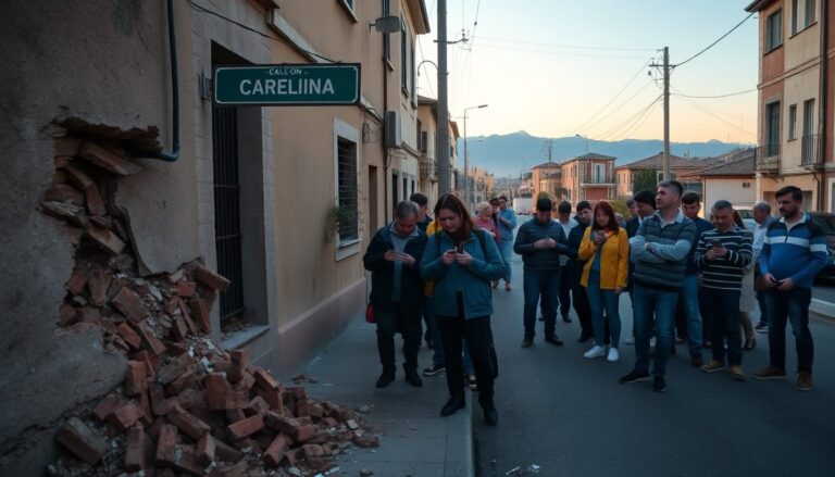 scossa di terremoto avvertita a napoli e provincia ultime notizie dalla campania 1761423521