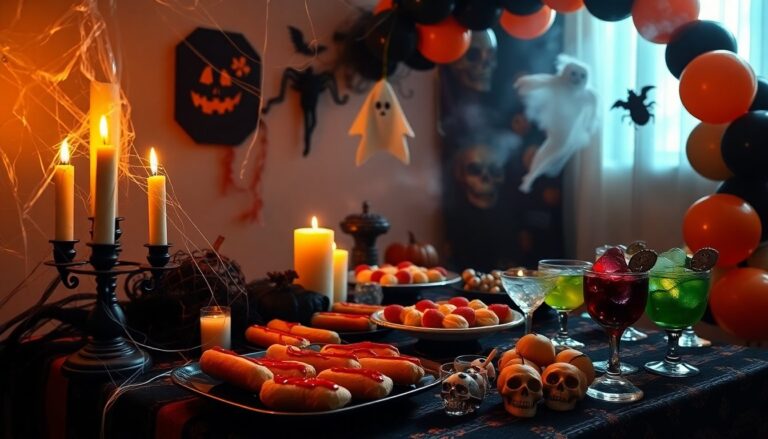 segreti di halloween come rendere la tua festa indimenticabile 1761922795