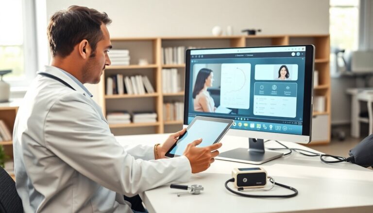 telemedicina unopportunita per migliorare laccesso alle cure sanitarie 1760178272