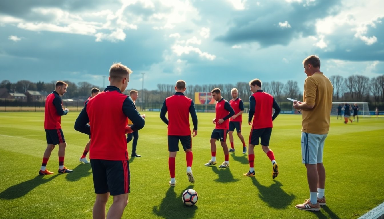 tempistiche di recupero del capitano dellarsenal martin odegaard dopo linfortunio 1760697395