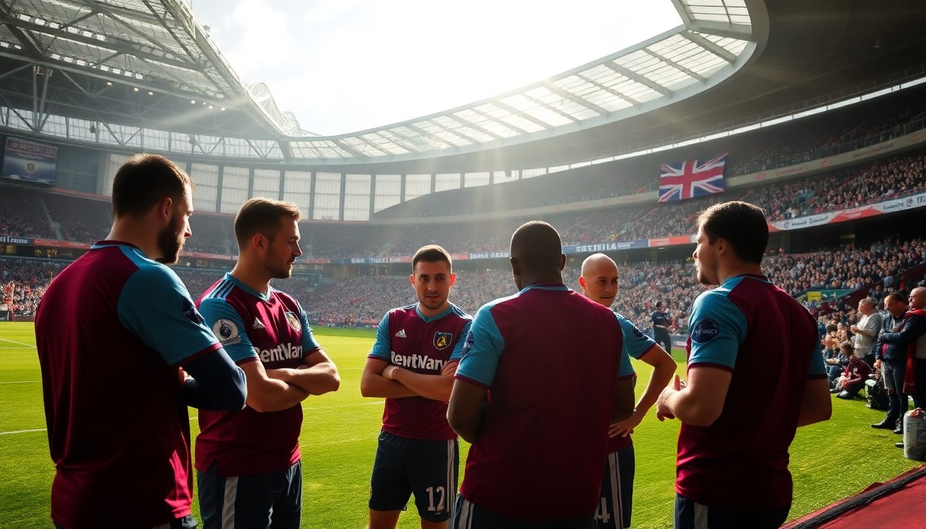 west ham strategie di mercato per un riscatto nella premier league 1761322374