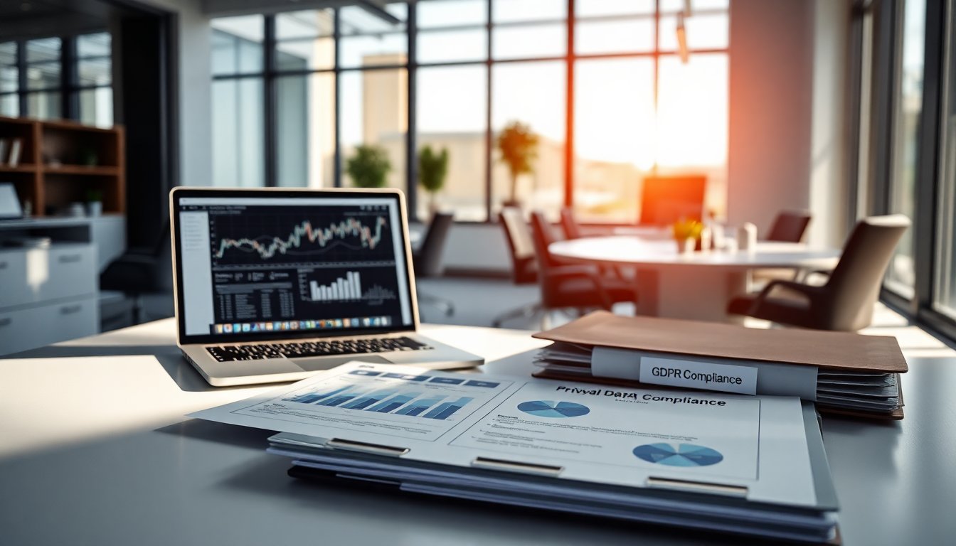 adeguamento al gdpr cosa devono sapere le aziende nel 2025 1762732590