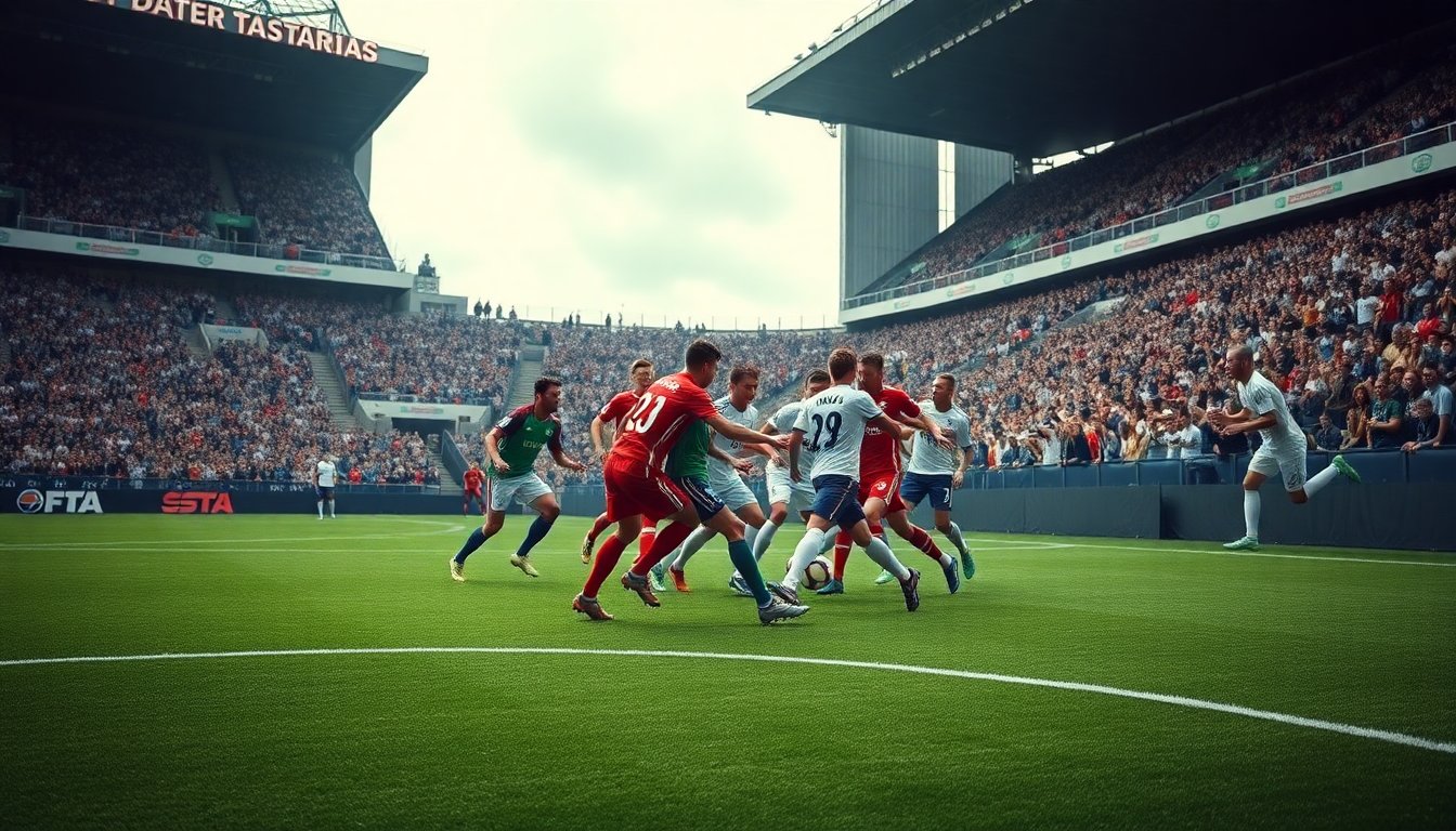 aggiornamenti e analisi complete sul calcio in italia e nel mondo 1762065953