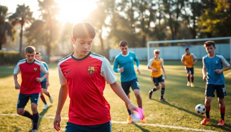 alessandro ignat la giovane promessa del calcio con la vis casilina 1764300462