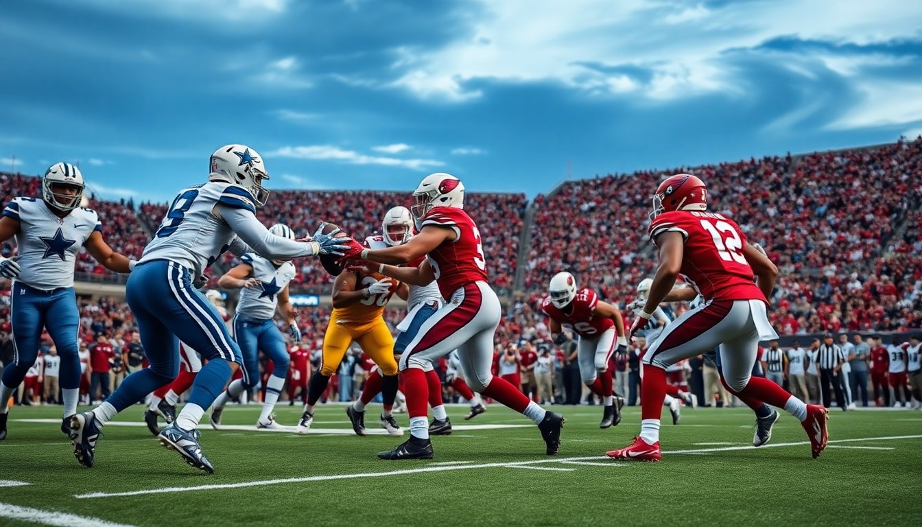 analisi approfondita della partita dallas cowboys vs arizona cardinals previsioni statistiche e pronostici vincenti 1762067347