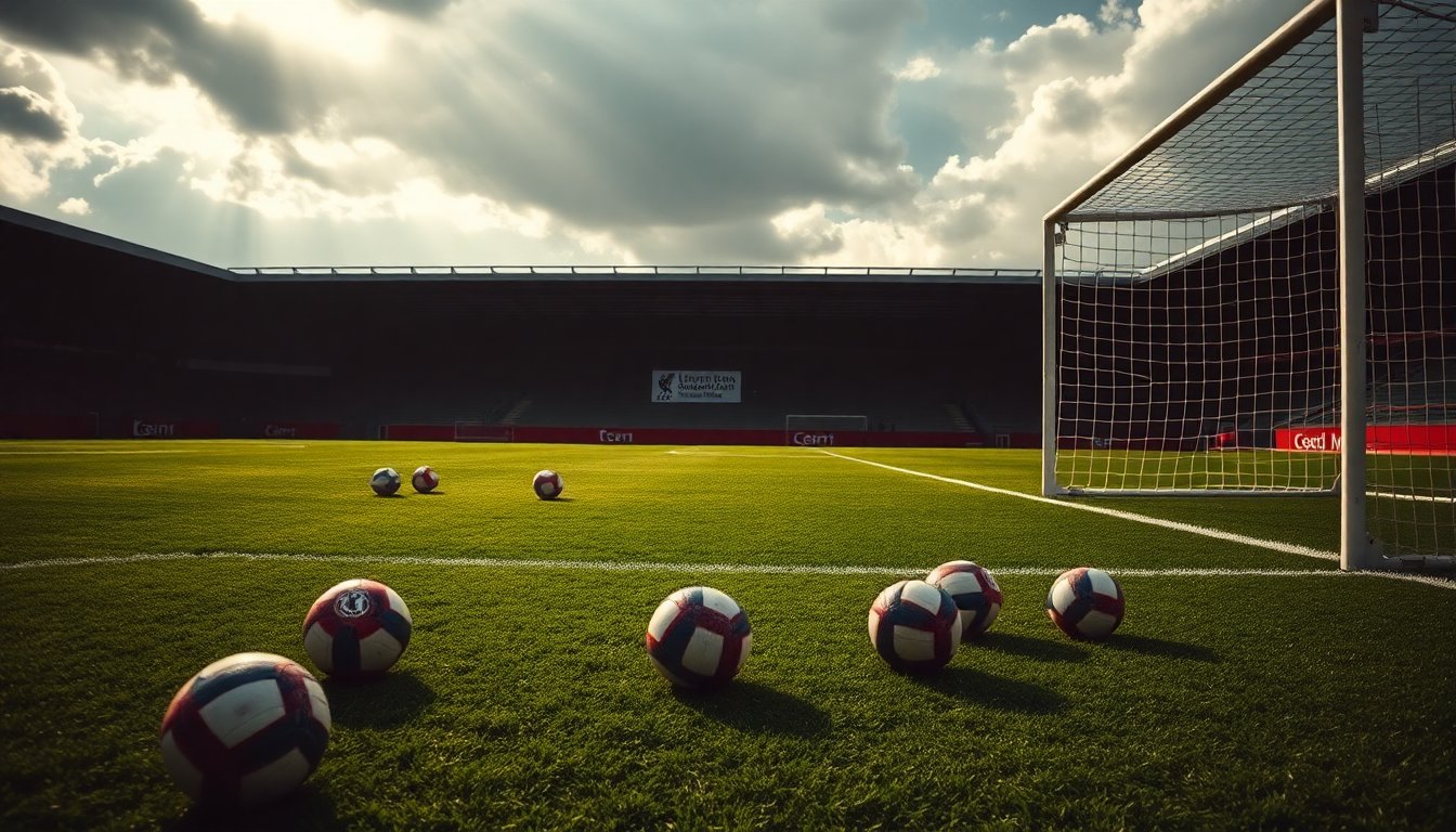 arne slot in bilico la critica situazione del liverpool e il rischio di esonero 1764277434