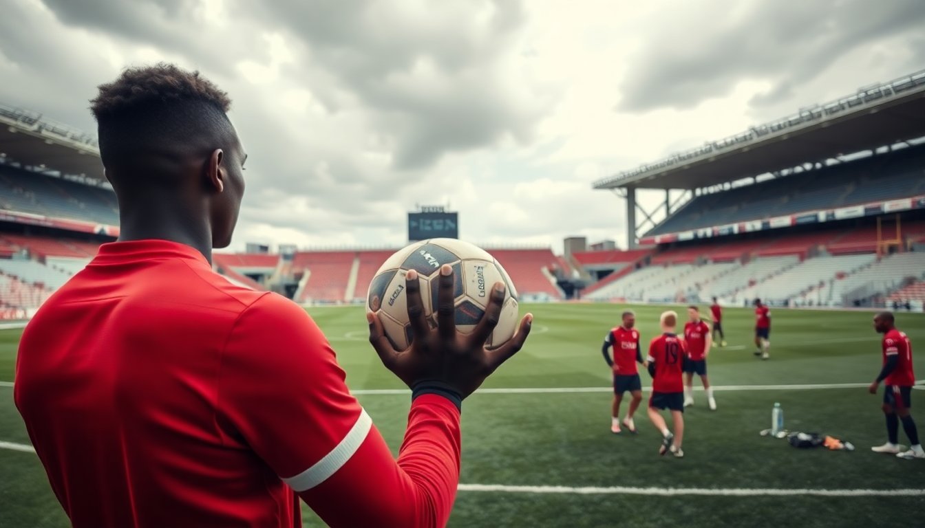 bakaye traore si unisce al milan il centrocampista maliano diventa rossonero 1762693303